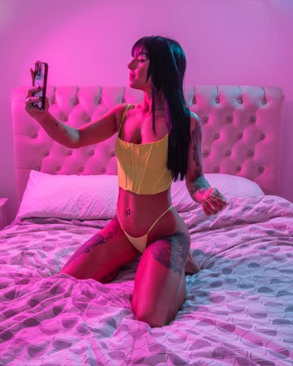 bambiboobailey OnlyFans picture