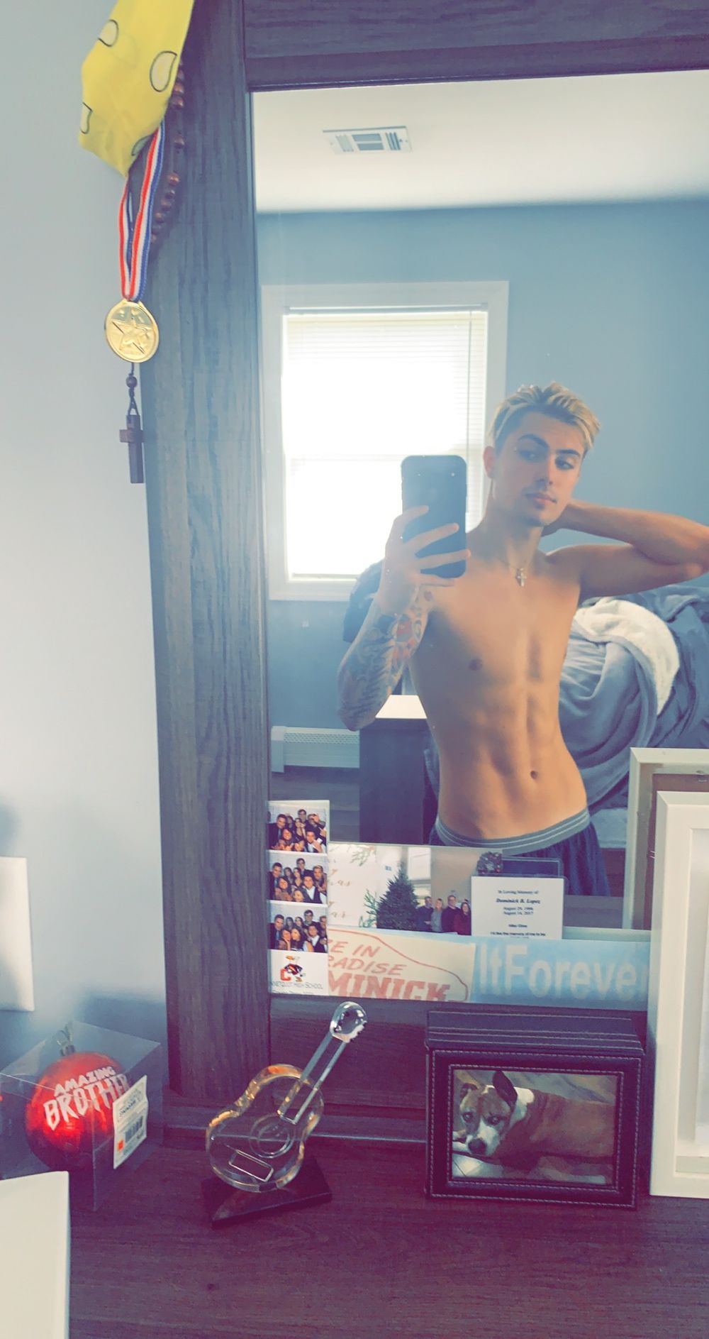 nickyl2002 OnlyFans profile picture