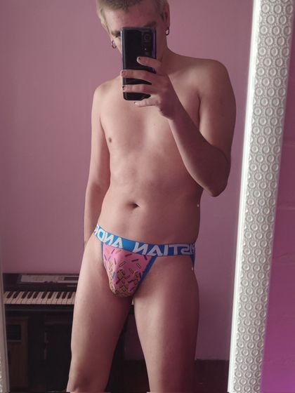 nicokink OnlyFans picture