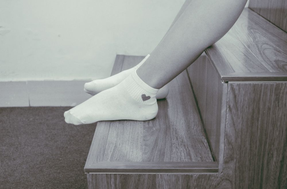 usedrunningsock OnlyFans profile picture