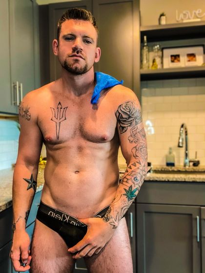jeremyace OnlyFans picture