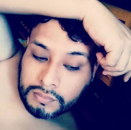 thonygomez OnlyFans picture
