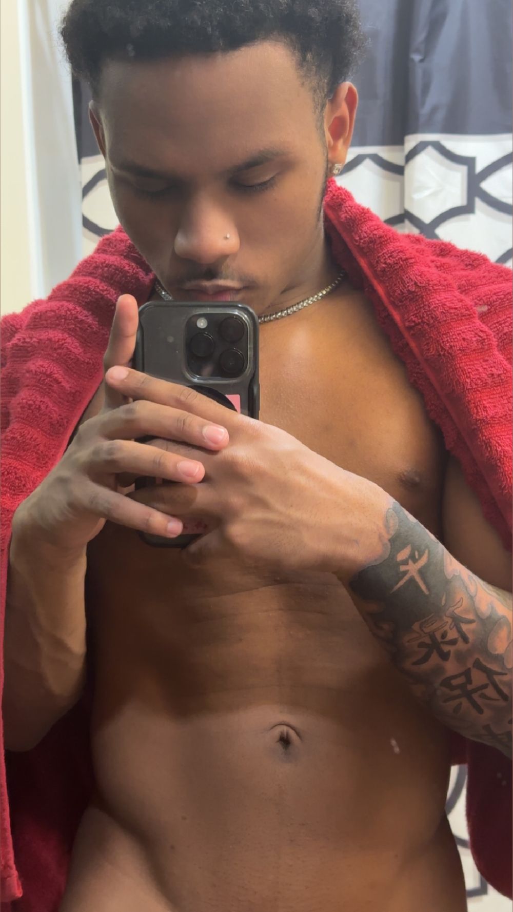 guapodominicano OnlyFans profile picture