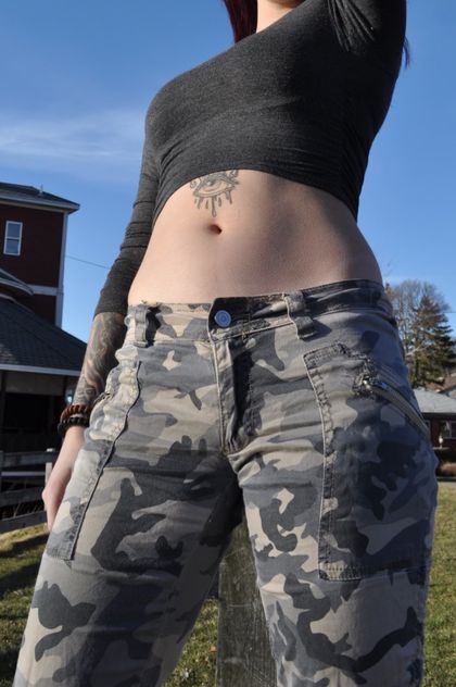 hellllish OnlyFans picture