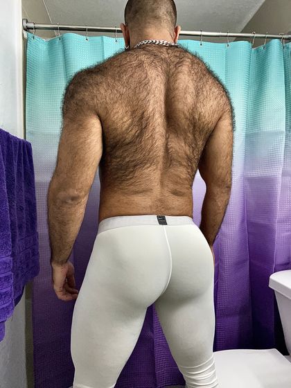 freakhairybbttm OnlyFans picture
