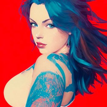 ohsolovely100 OnlyFans profile picture