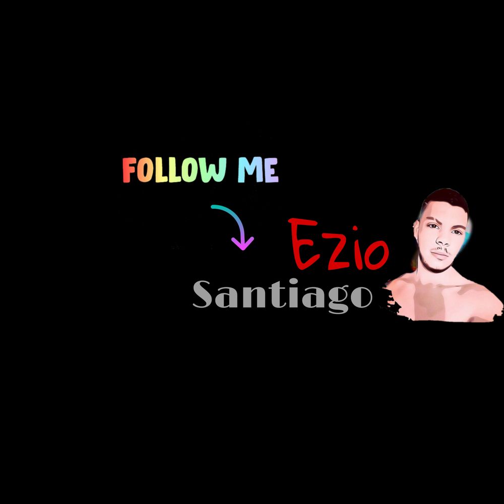 eziosantiagoofc OnlyFans profile picture
