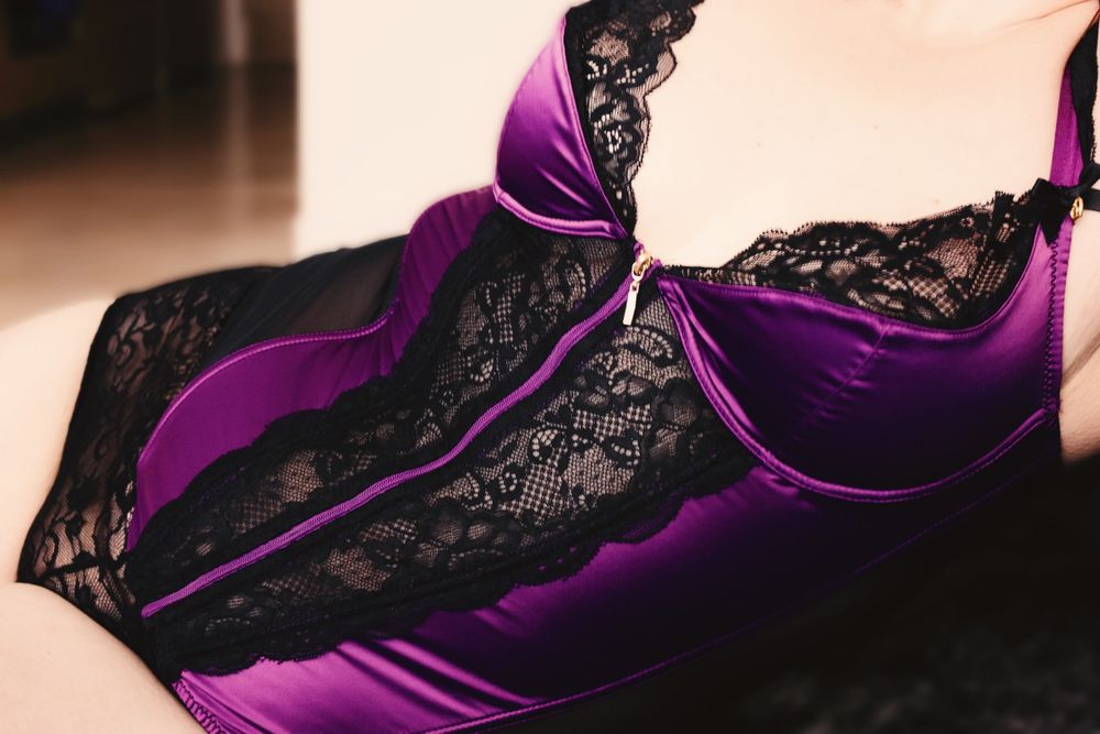 alexisinlingerie OnlyFans profile picture