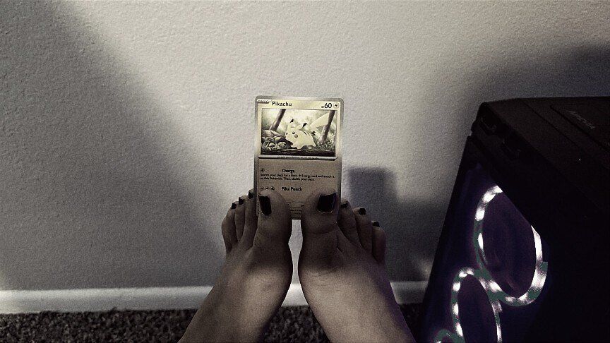 poketoepulls OnlyFans profile picture