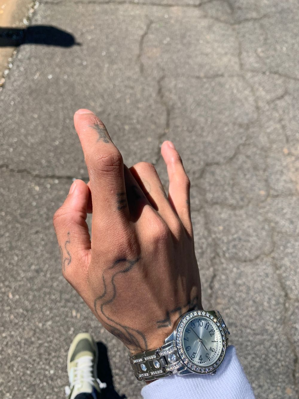 eatthisbuttnigha OnlyFans profile picture