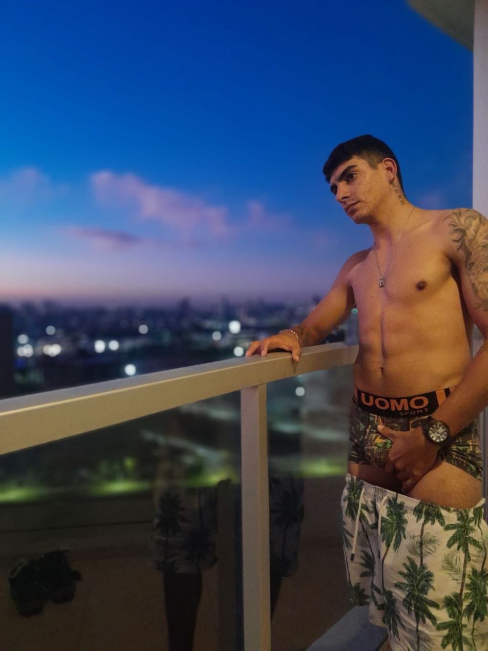 alannvip OnlyFans profile picture