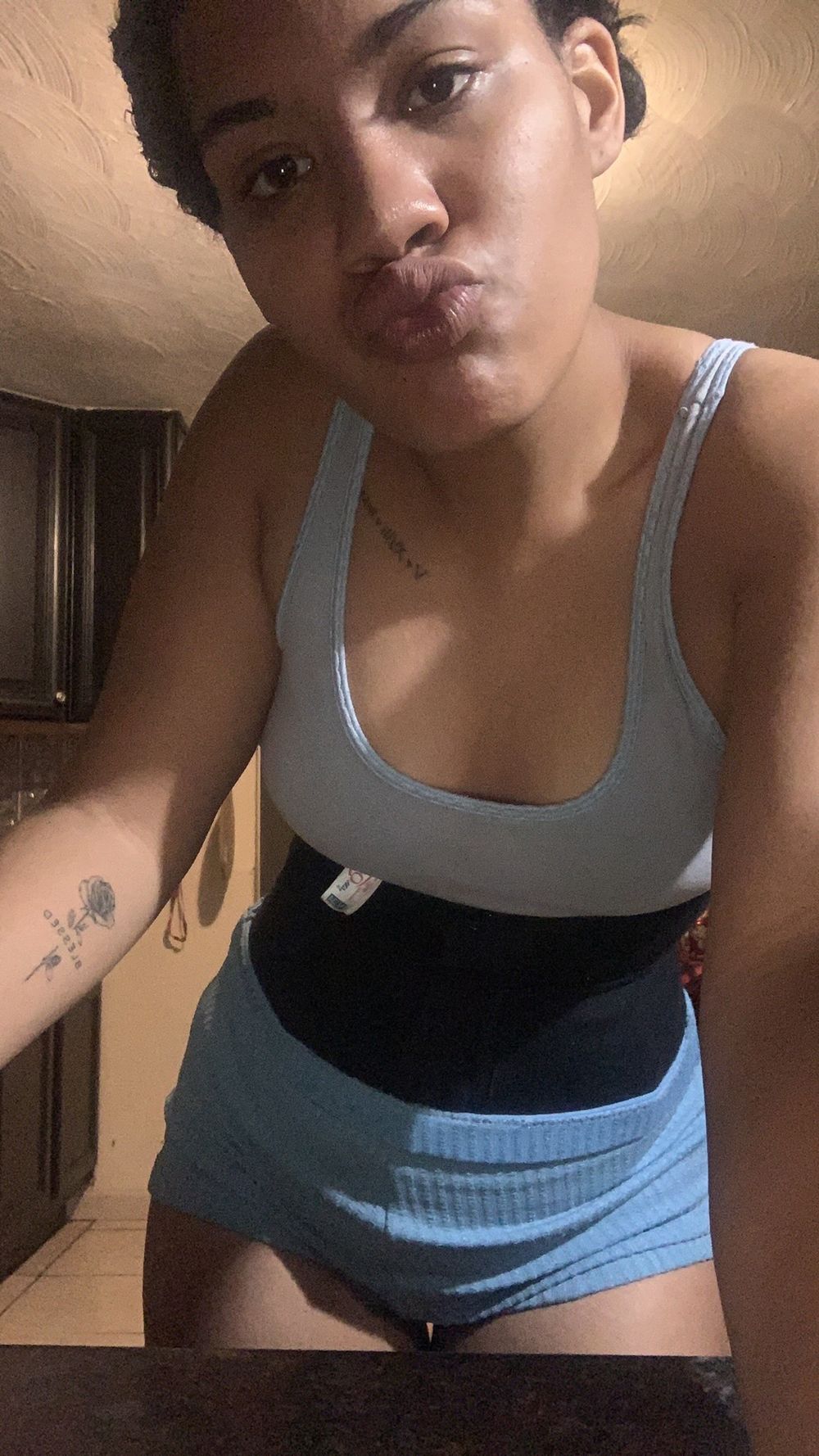 lilreddbaddie21 OnlyFans profile picture