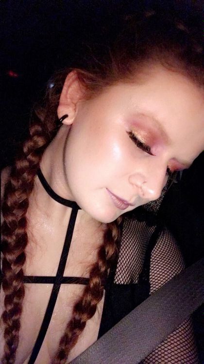 gigigingerspiced OnlyFans picture