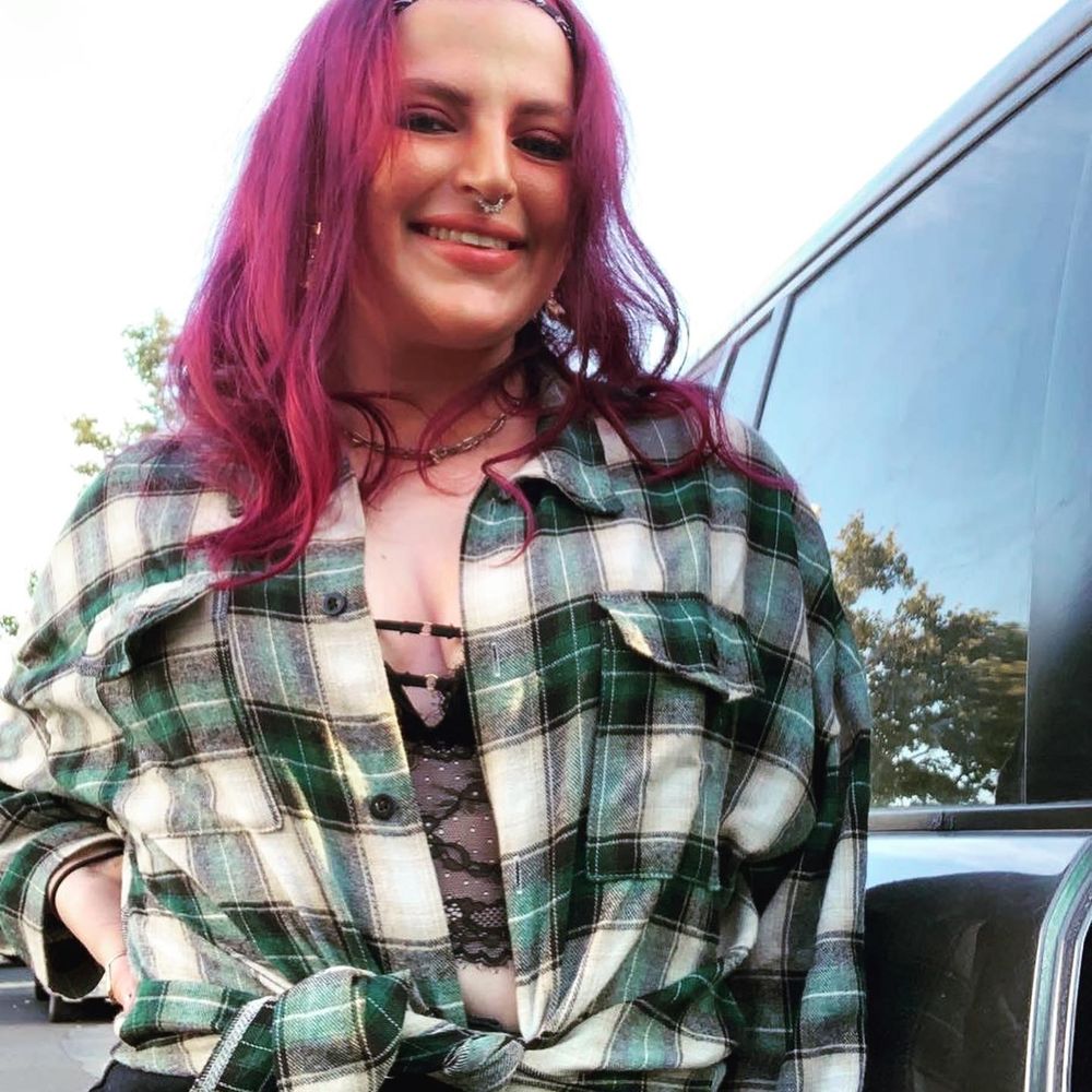 secretleighfox OnlyFans profile picture