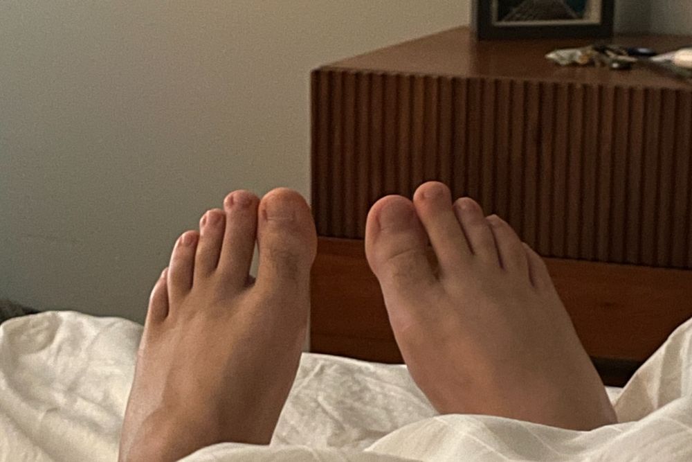 pete_feets OnlyFans profile picture