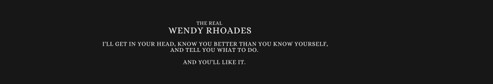 realwendyrhoades OnlyFans profile picture
