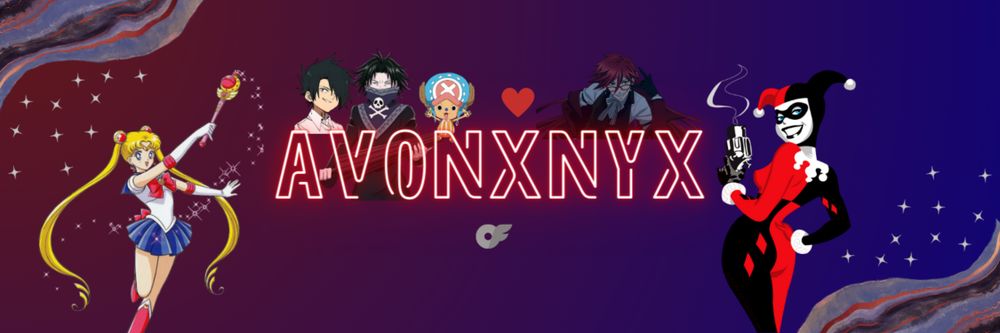 avonxnyx OnlyFans profile picture