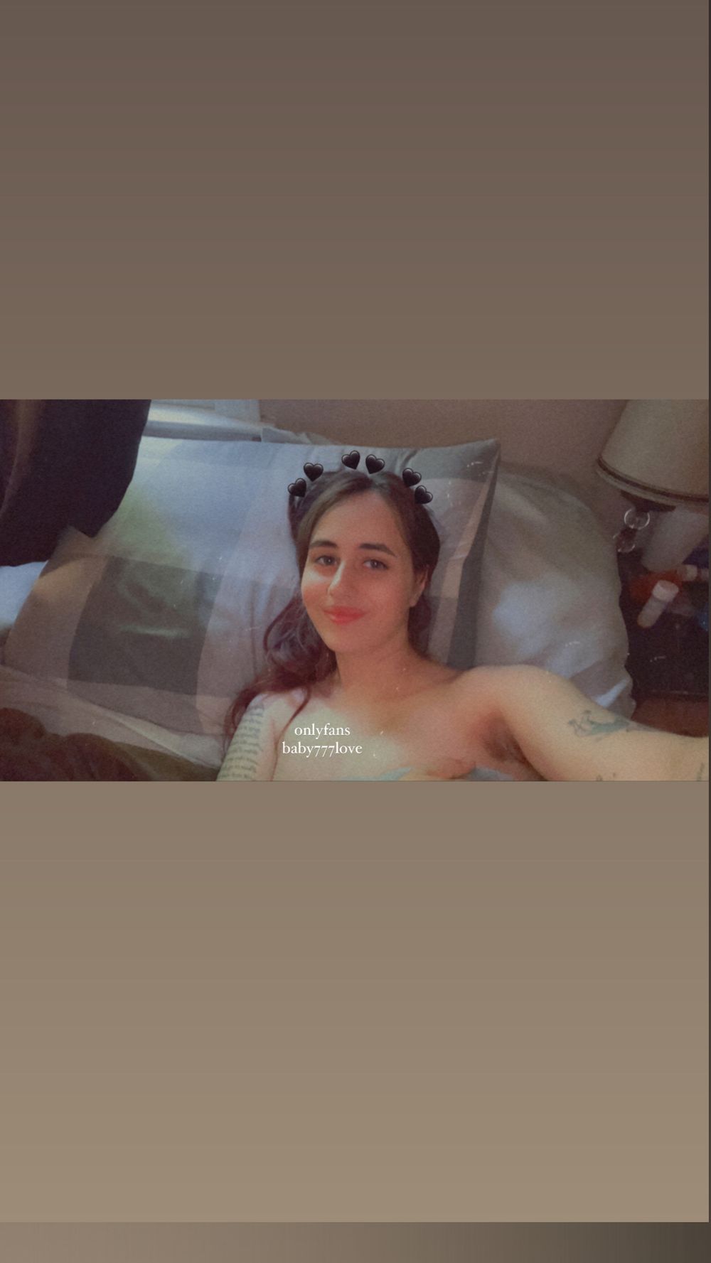 baby777love OnlyFans profile picture