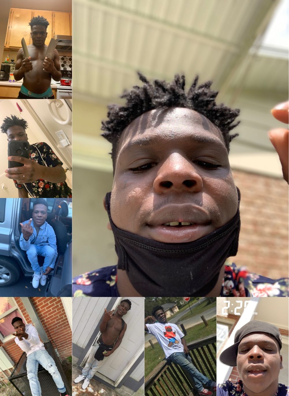 imtheonetheywant OnlyFans profile picture