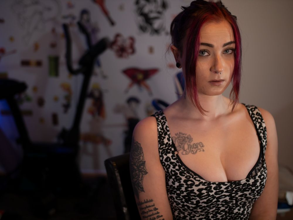 tinyrosexplus OnlyFans profile picture