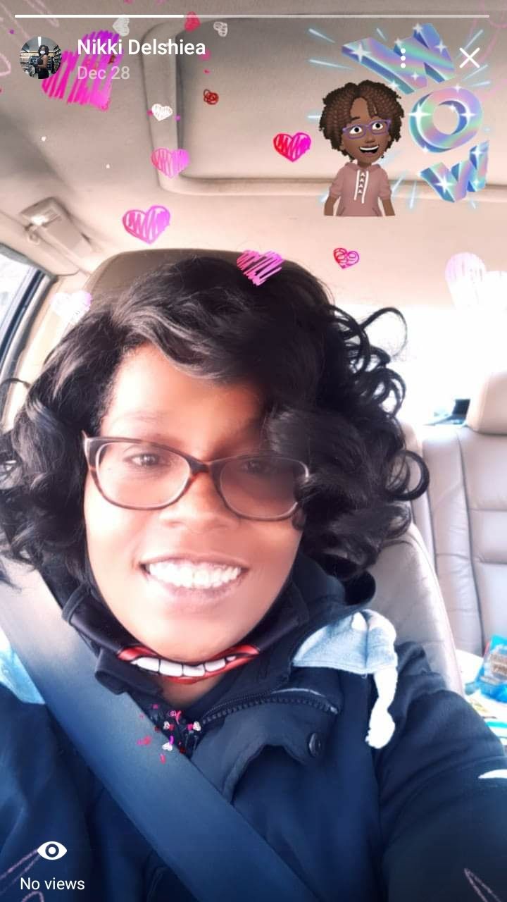 nikkismile77 OnlyFans profile picture