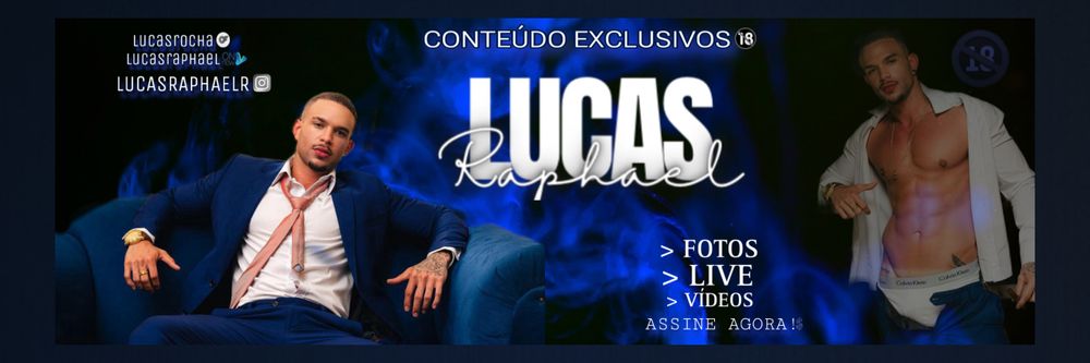 lucasrochaa OnlyFans profile picture