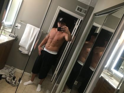 jjluckylefty OnlyFans picture