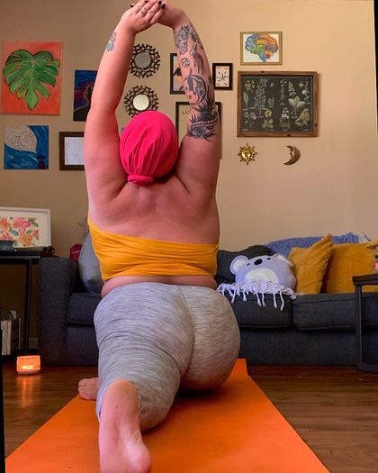 yellowharmony OnlyFans picture