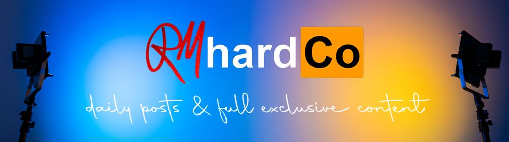 rmhardco OnlyFans - Stats, Graphs, Photos & Profile Comparisons