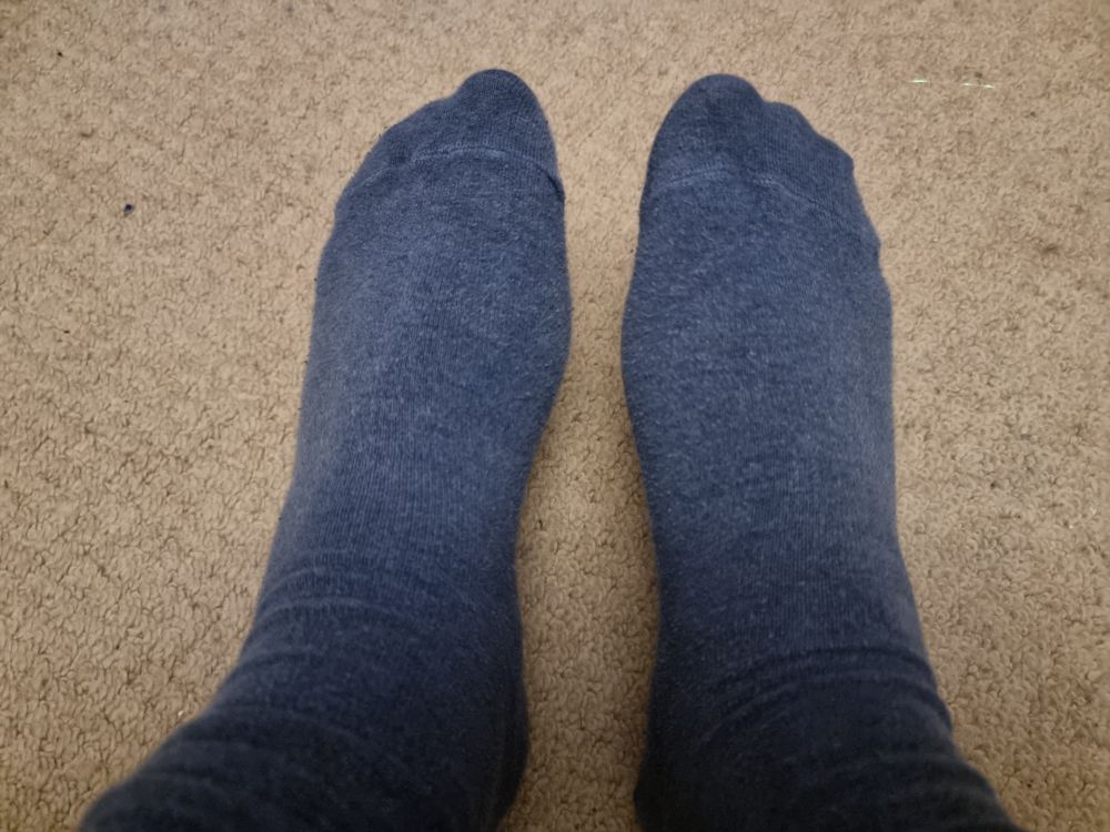 bigbritishfeet91 OnlyFans profile picture