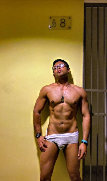 harriswcalvin OnlyFans picture