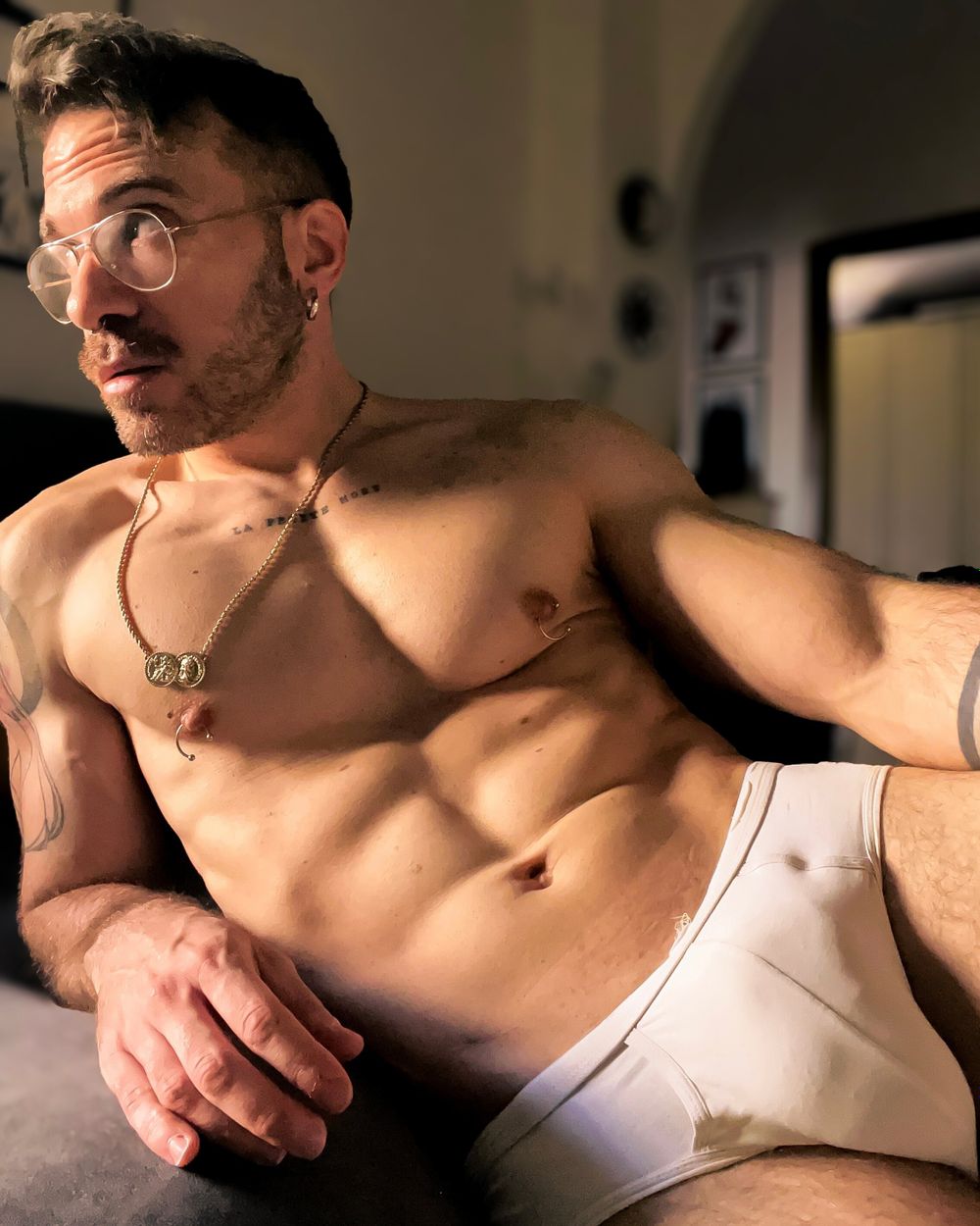 giacomomantis OnlyFans profile picture