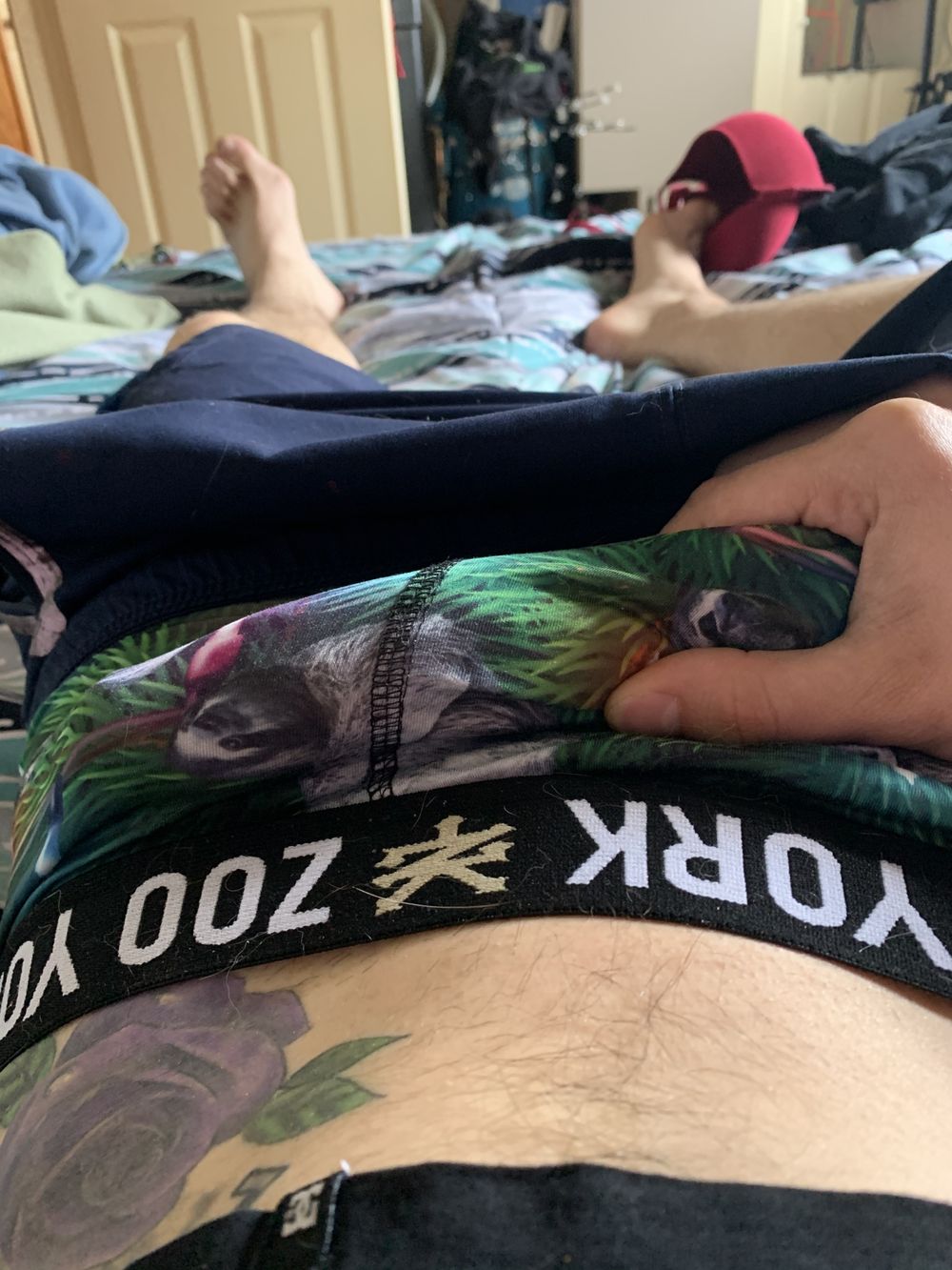 daddytatted11 OnlyFans profile picture