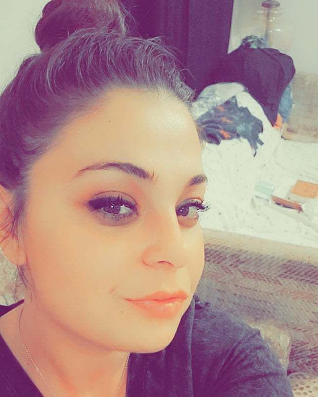 zeann30 OnlyFans profile picture
