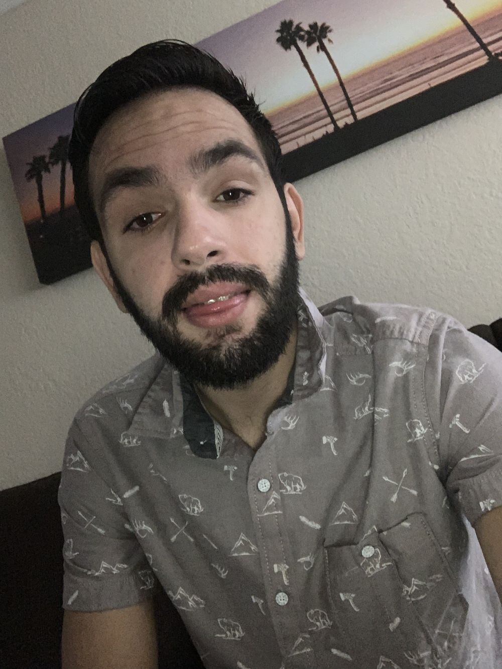 michael_hamade OnlyFans profile picture
