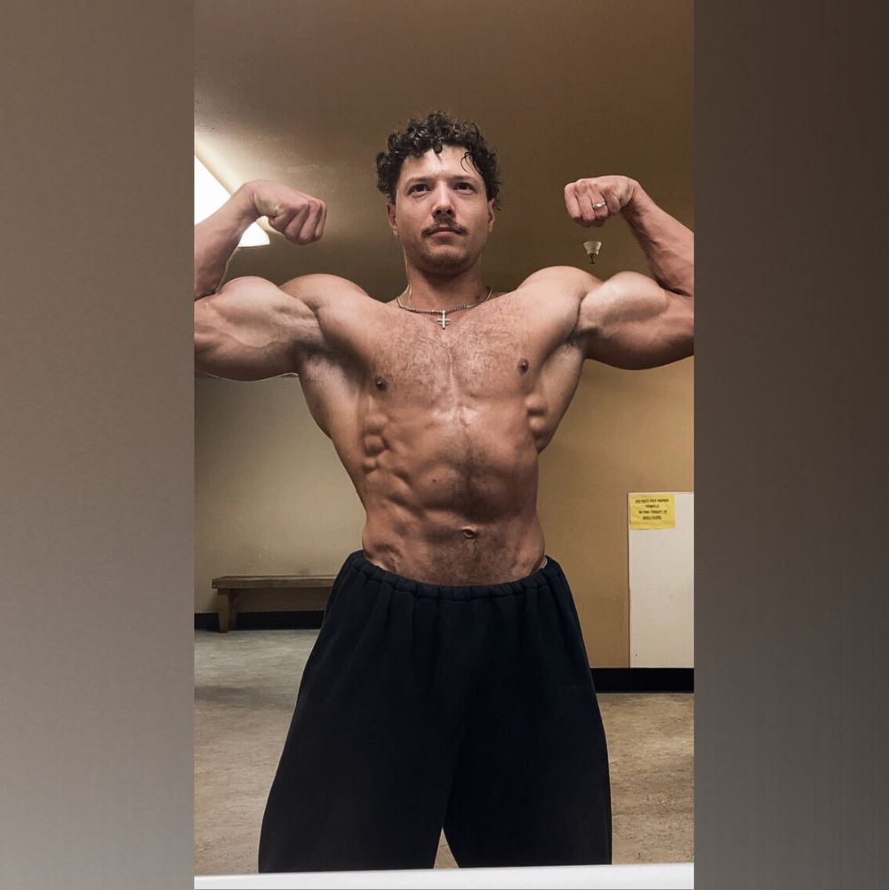 ben_bailey OnlyFans profile picture