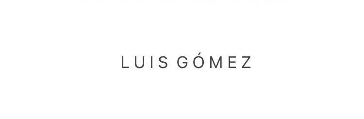 luiiisgomez OnlyFans profile picture