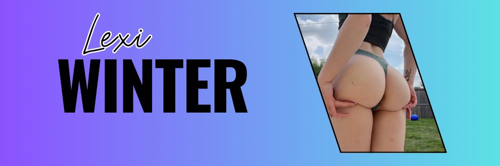 lexi_winter OnlyFans profile picture