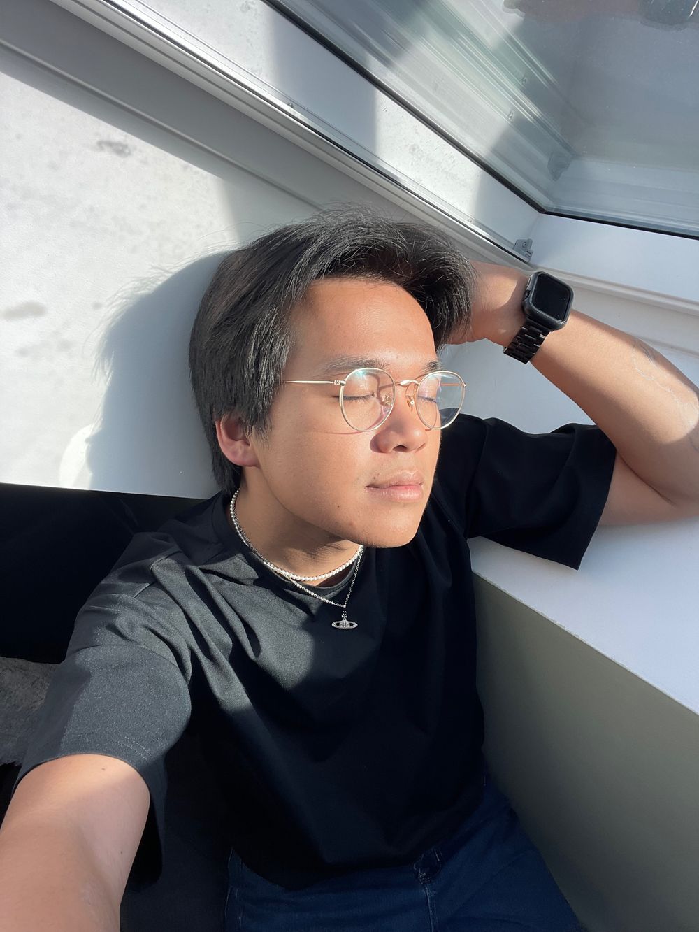 mikexjeon OnlyFans profile picture