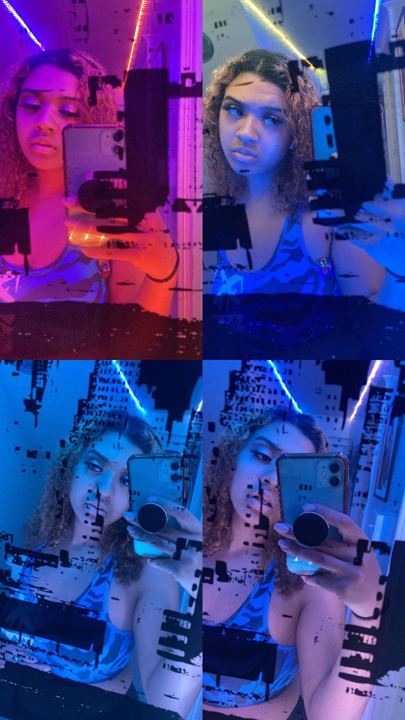 x_xliligurl OnlyFans profile picture