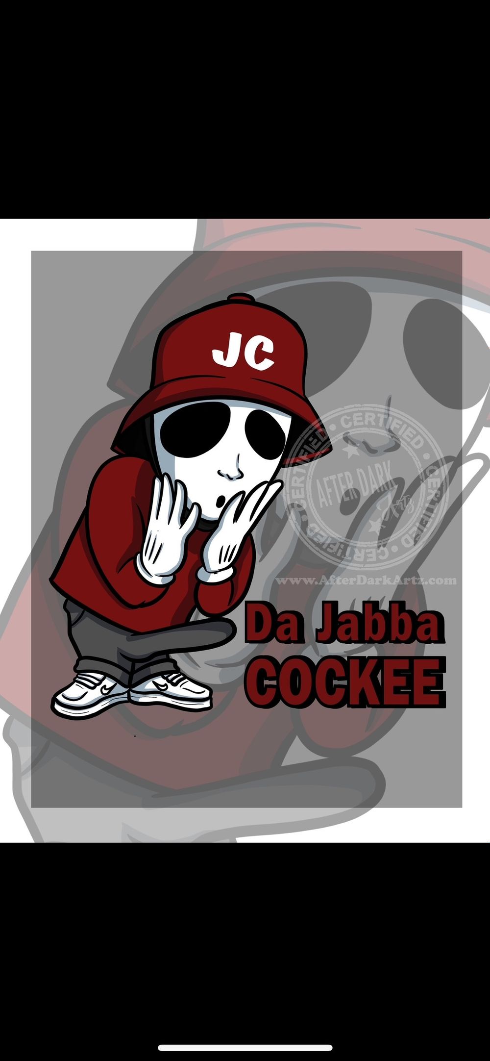 dajabbacockee OnlyFans profile picture
