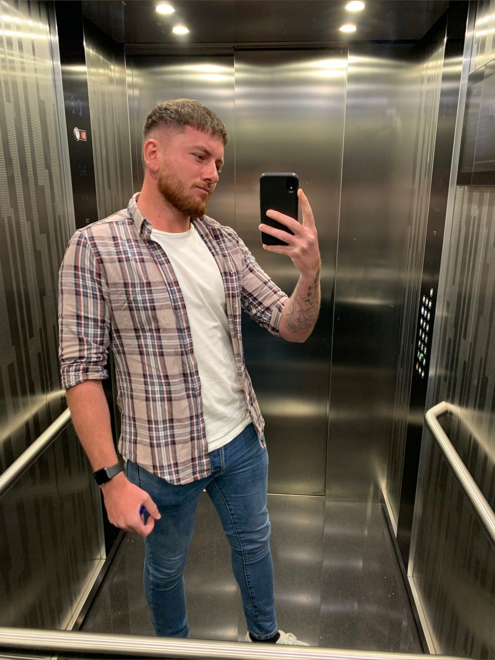 yorkshirelad1699 OnlyFans profile picture