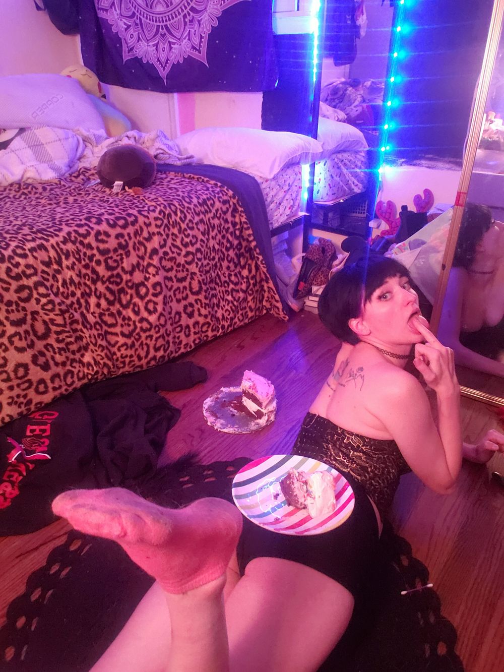 busybee2121 OnlyFans profile picture
