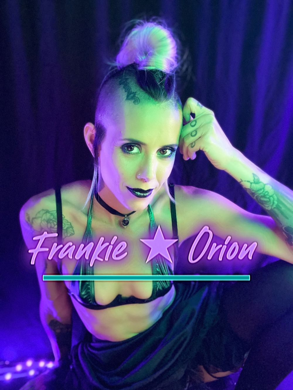 frankieorion OnlyFans profile picture
