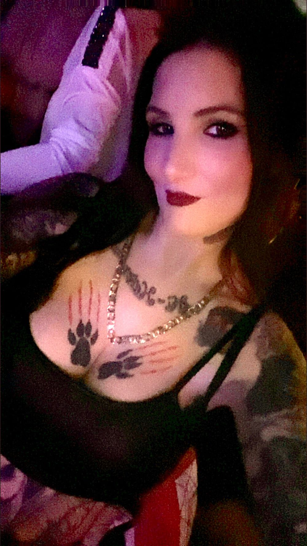 darkqueen83 OnlyFans profile picture