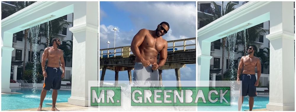mr_greenback OnlyFans profile picture