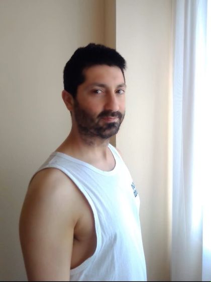 mroscar_the_tiger OnlyFans picture