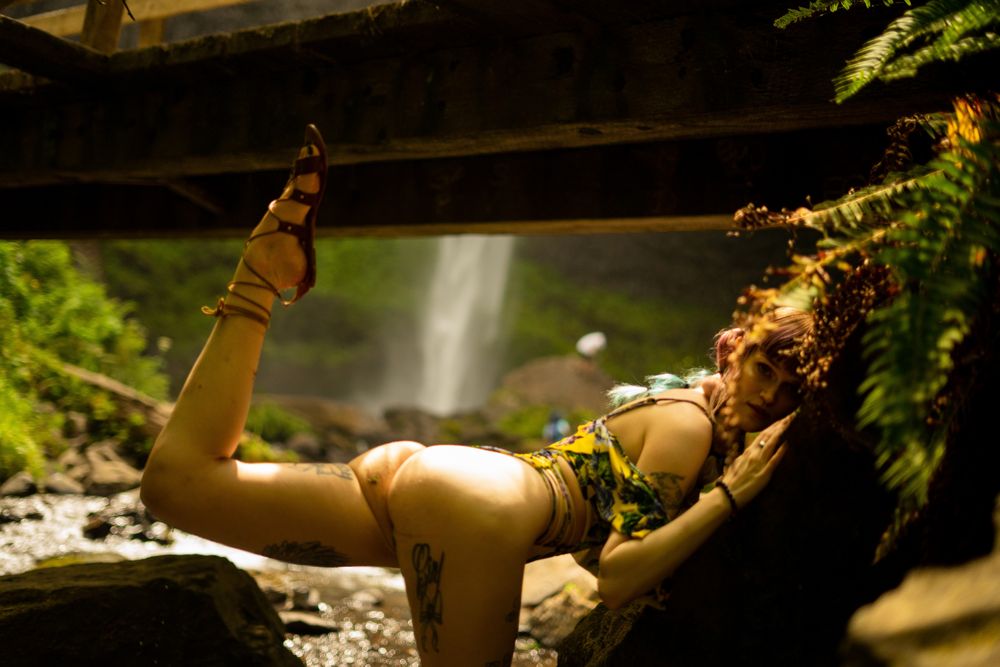 preciouslillith OnlyFans profile picture