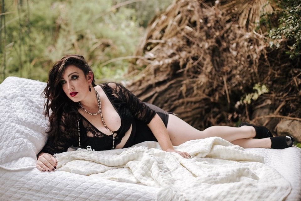 josephinemischief OnlyFans profile picture