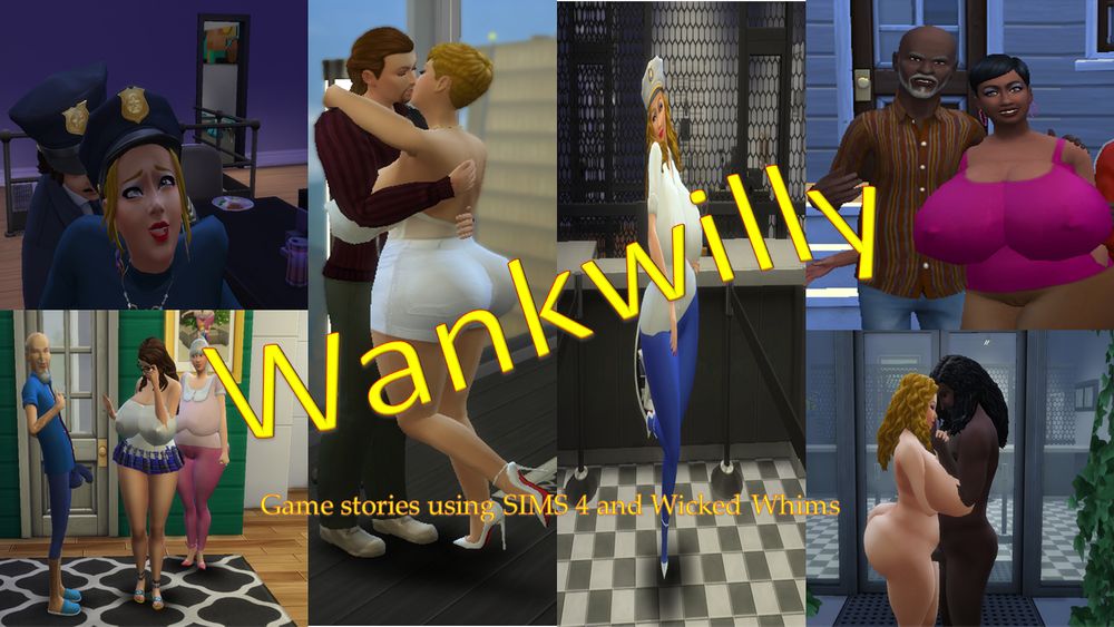 wankwilly OnlyFans profile picture